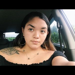 Meet your Posher, Keani